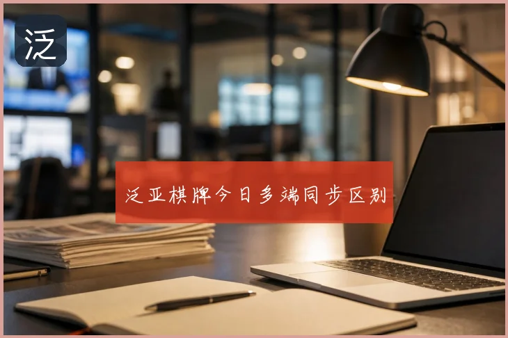泛亚棋牌今日多端同步区别